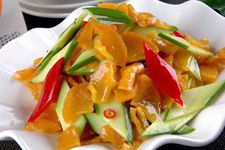 腌蘿卜的做法 腌蘿卜的做法