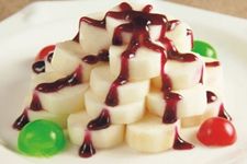 藍(lán)莓山藥的做法 藍(lán)莓山藥的做法