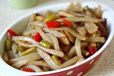 魔芋豆腐的做法 魔芋豆腐的做法