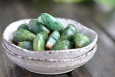 臘八蒜的做法 臘八蒜的做法