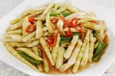 筍的做法 筍的做法