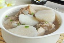 山藥排骨湯的做法 山藥排骨湯的做法