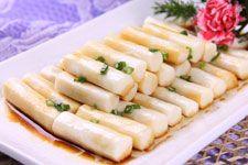 山藥的做法 山藥的做法