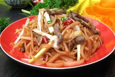 白蘿卜的做法 白蘿卜的做法