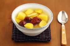 甘薯的做法 甘薯的做法