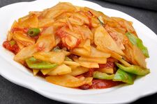 土豆的做法 土豆的做法