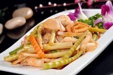 筍尖的做法 筍尖的做法