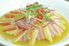 冬筍的做法 冬筍的做法