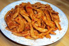 如何腌制蘿卜干的做法 如何腌制蘿卜干的做法