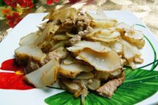 腌制洋姜的做法 腌制洋姜的做法