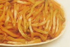 榨菜的做法 榨菜的做法