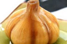 糖醋蒜的做法 糖醋蒜的做法