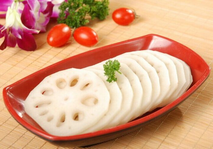 糖醋藕片的做法 糖醋藕片的做法