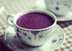 紫薯粥的做法 紫薯粥的做法