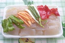 魔芋的做法 魔芋的做法