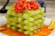 萵筍的做法 萵筍的做法