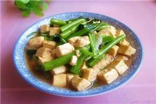 家常菜空心菜的做法 家常菜空心菜的做法