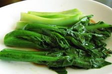 涼拌橄欖菜的做法 涼拌橄欖菜的做法