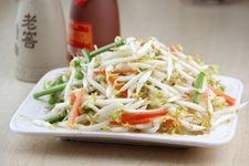 綠豆芽的做法 綠豆芽的做法