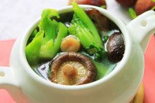 芥菜的做法 芥菜的做法