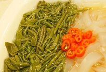 莼菜的做法 莼菜的做法