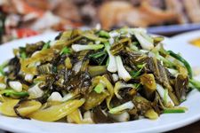 酸菜的做法 酸菜的做法