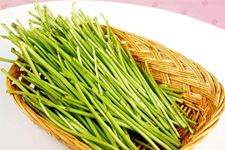 蘆蒿的做法 蘆蒿的做法