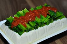 萵筍葉的做法 萵筍葉的做法