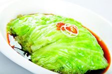 西生菜的做法 西生菜的做法