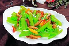 疙瘩菜的做法 疙瘩菜的做法