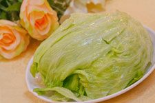 蓮花白的做法 蓮花白的做法