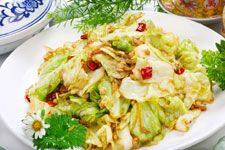 火爆大頭菜的做法 火爆大頭菜的做法