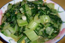 莙荙菜的做法 莙荙菜的做法