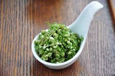 腌韭菜花的做法 腌韭菜花的做法