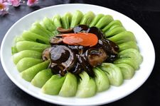 油菜的做法 油菜的做法