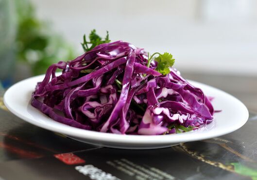 甘藍(lán)的做法 甘藍(lán)的做法