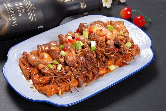 籽烏的做法 籽烏的做法