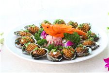 紅燒鮑魚的做法 紅燒鮑魚的做法