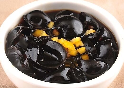 海木耳的做法 海木耳的做法