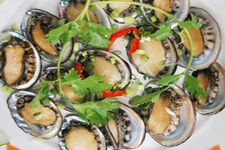 冷凍鮑魚的做法 冷凍鮑魚的做法