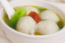 魚丸的做法 魚丸的做法