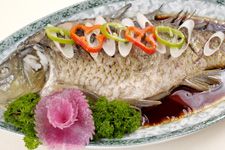 清蒸魚(yú)的做法 清蒸魚(yú)的做法