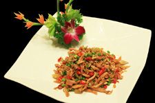 河蚌的做法 河蚌的做法