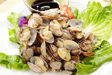 熱炒蛤蜊的做法 熱炒蛤蜊的做法