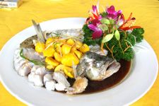 鱸魚的做法 鱸魚的做法