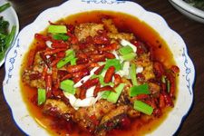 麻辣水煮魚(yú)的做法 麻辣水煮魚(yú)的做法