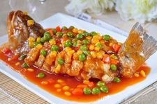 紅燒魚的做法 紅燒魚的做法