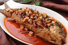 紅燒草魚的做法 紅燒草魚的做法