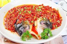 剁椒魚頭的做法 剁椒魚頭的做法