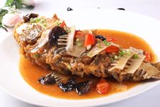 鯉魚的做法 鯉魚的做法